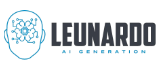 لئوناردو logo
